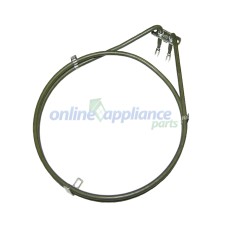 542959P Oven Fan Element 2400W Fisher & Paykel GENUINE Part